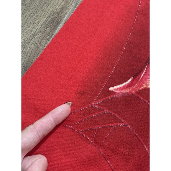 Vintage 2002‎ Marvel Pomo Spider-Man T Shirt Size XL - Picture 6 of 8